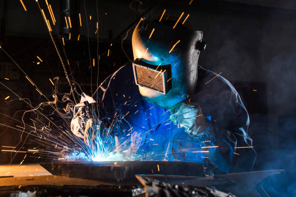 Affordable Welder Services in Big Lake, WA