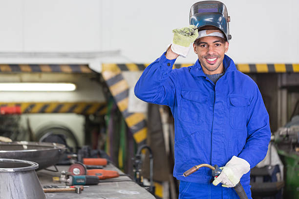Best Specialty Welding Processes in Big Lake, WA
