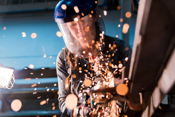 Best Food and Beverage Processing Equipment Welding in Big Lake, WA